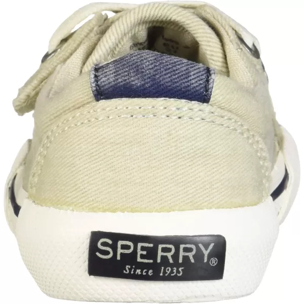 Sperry Top-Sider Boy's Striper II LTT Retro jr Shoe