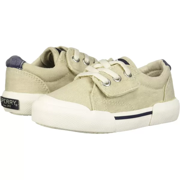 Sperry Top-Sider Boy's Striper II LTT Retro jr Shoe