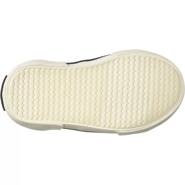 Sperry Top-Sider Boy's Striper II LTT Retro jr Shoe