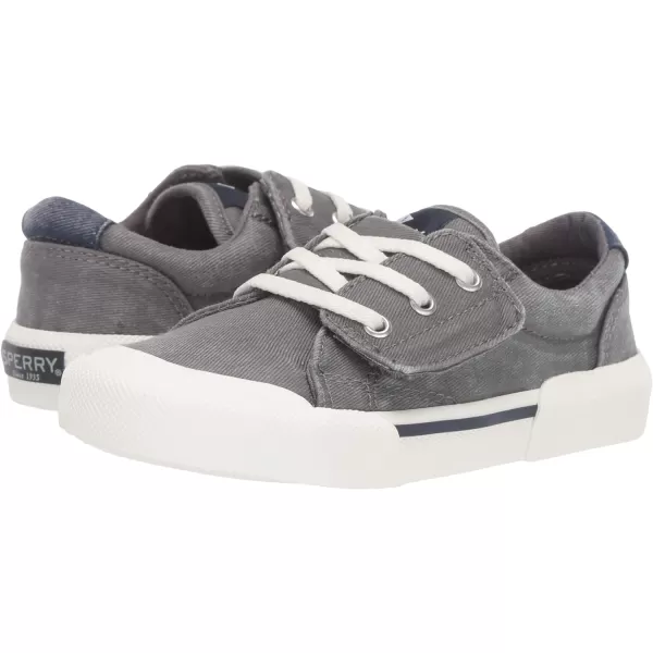 Sperry Top-Sider Boy's Striper II LTT Retro jr Shoe