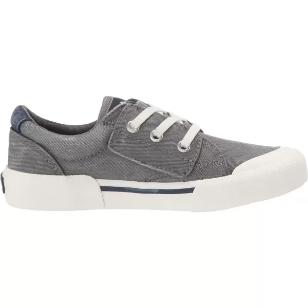 Sperry Top-Sider Boy's Striper II LTT Retro jr Shoe