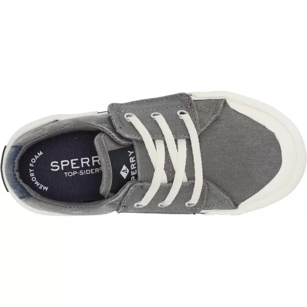 Sperry Top-Sider Boy's Striper II LTT Retro jr Shoe
