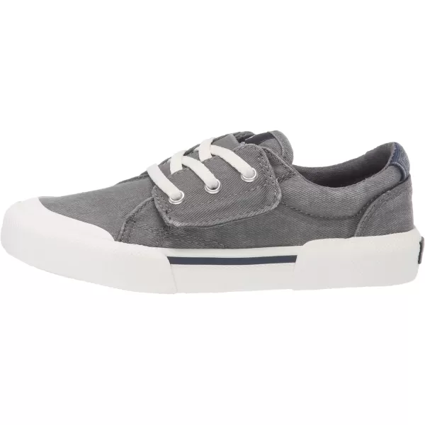 Sperry Top-Sider Boy's Striper II LTT Retro jr Shoe