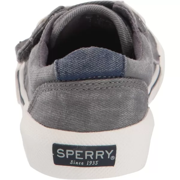 Sperry Top-Sider Boy's Striper II LTT Retro jr Shoe