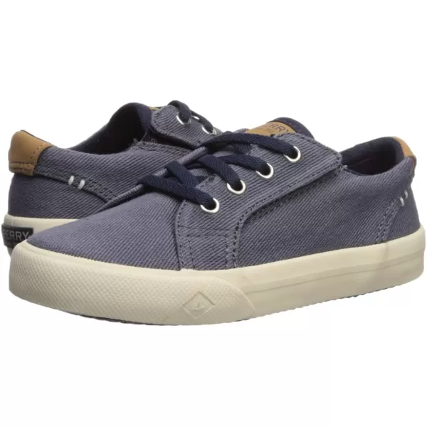Sperry Top-Sider Boy's Striper II LTT Retro jr Shoe