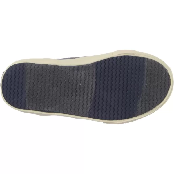 Sperry Top-Sider Boy's Striper II LTT Retro jr Shoe