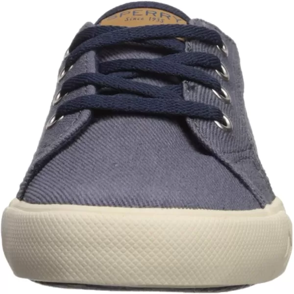 Sperry Top-Sider Boy's Striper II LTT Retro jr Shoe
