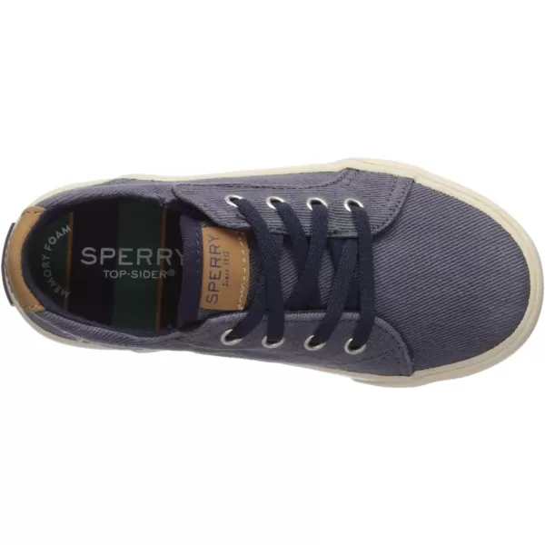 Sperry Top-Sider Boy's Striper II LTT Retro jr Shoe
