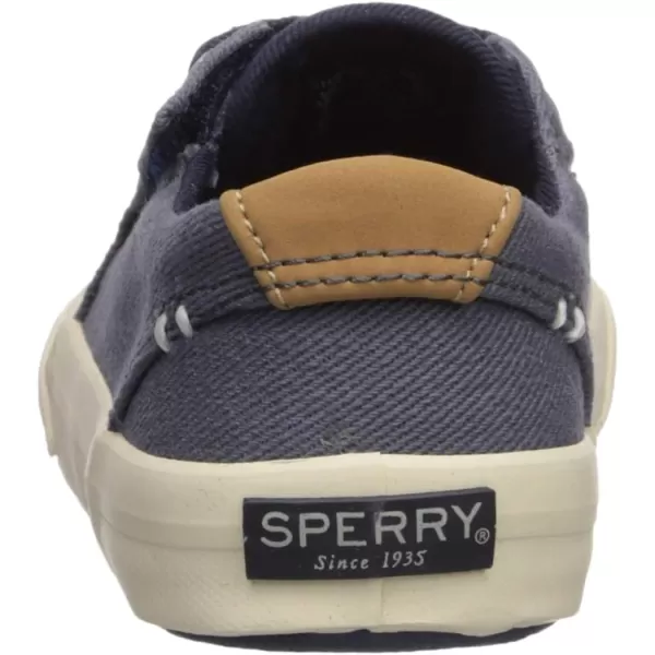 Sperry Top-Sider Boy's Striper II LTT Retro jr Shoe
