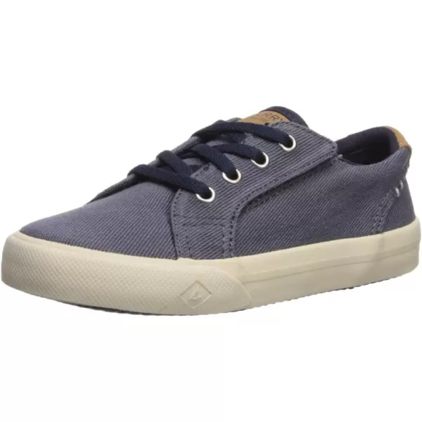 Sperry Top-Sider Boy's Striper II LTT Retro jr Shoe