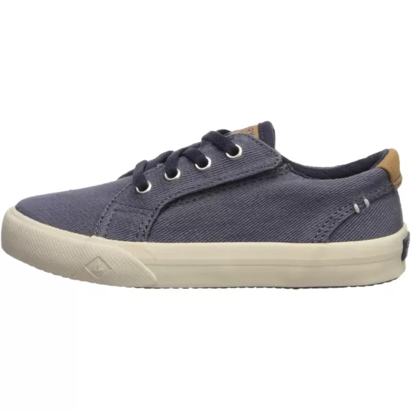 Sperry Top-Sider Boy's Striper II LTT Retro jr Shoe