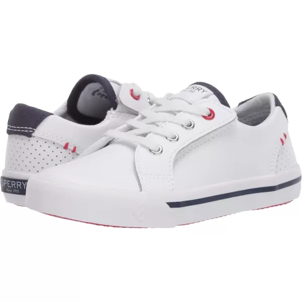 Sperry Top-Sider Boy's Striper II LTT Retro jr Shoe