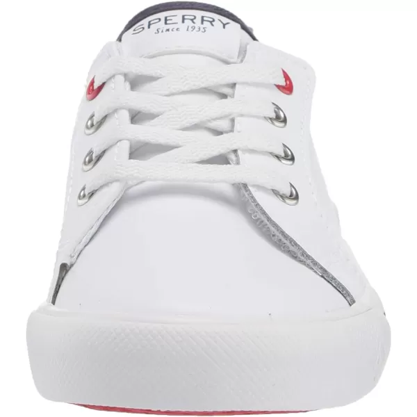 Sperry Top-Sider Boy's Striper II LTT Retro jr Shoe