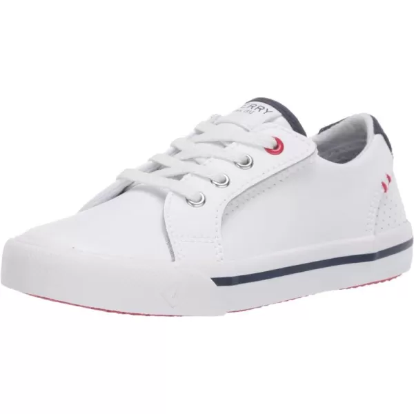 Sperry Top-Sider Boy's Striper II LTT Retro jr Shoe