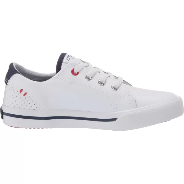 Sperry Top-Sider Boy's Striper II LTT Retro jr Shoe