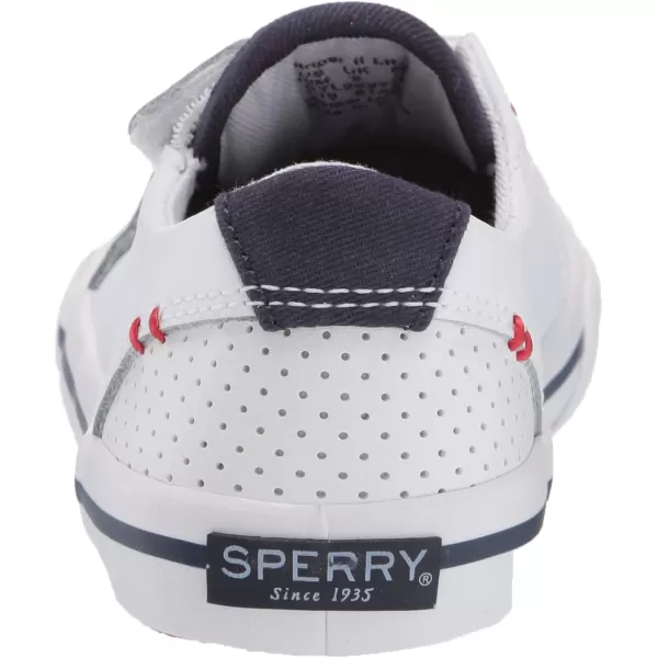 Sperry Top-Sider Boy's Striper II LTT Retro jr Shoe
