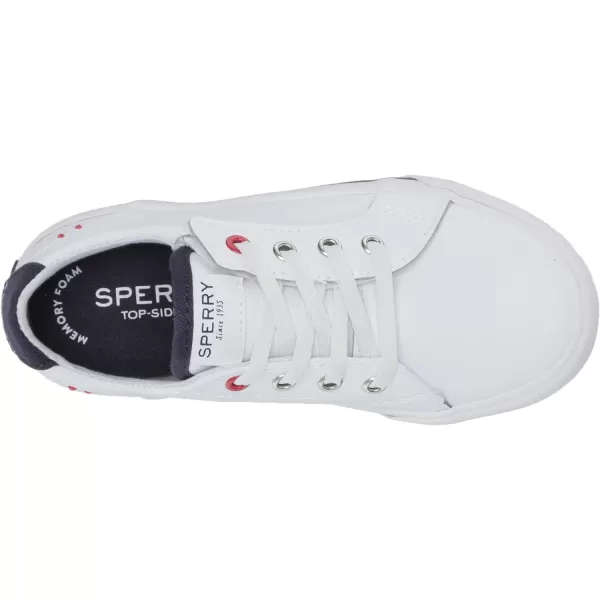Sperry Top-Sider Boy's Striper II LTT Retro jr Shoe
