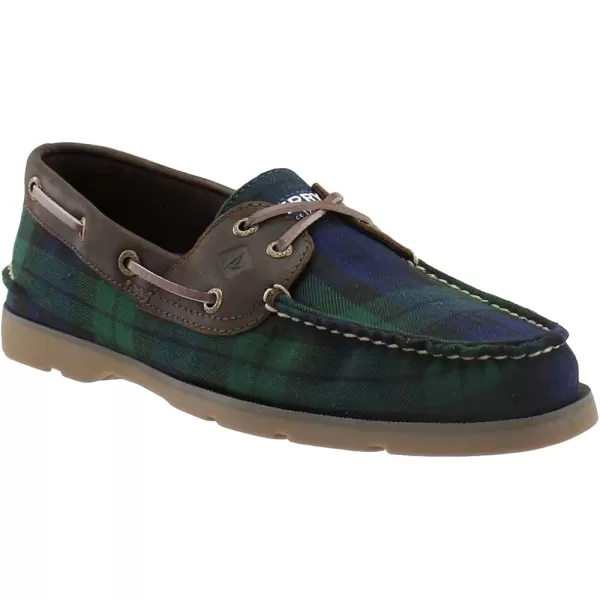 Sperry Top-Sider Leeward 2 Eye Boat Shoe