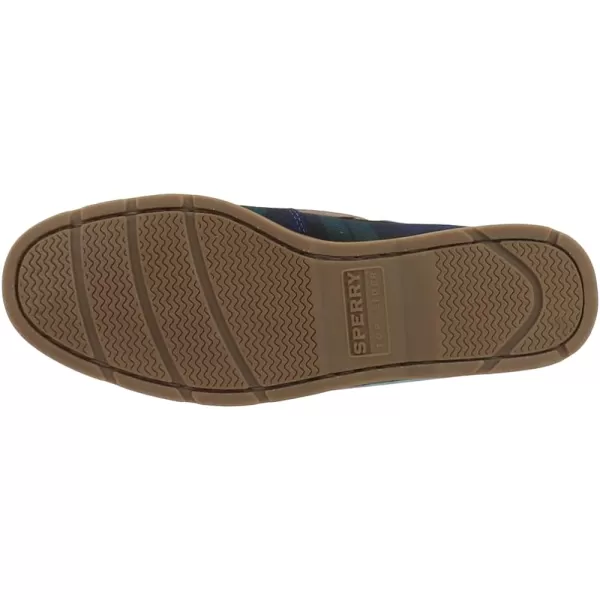 Sperry Top-Sider Leeward 2 Eye Boat Shoe