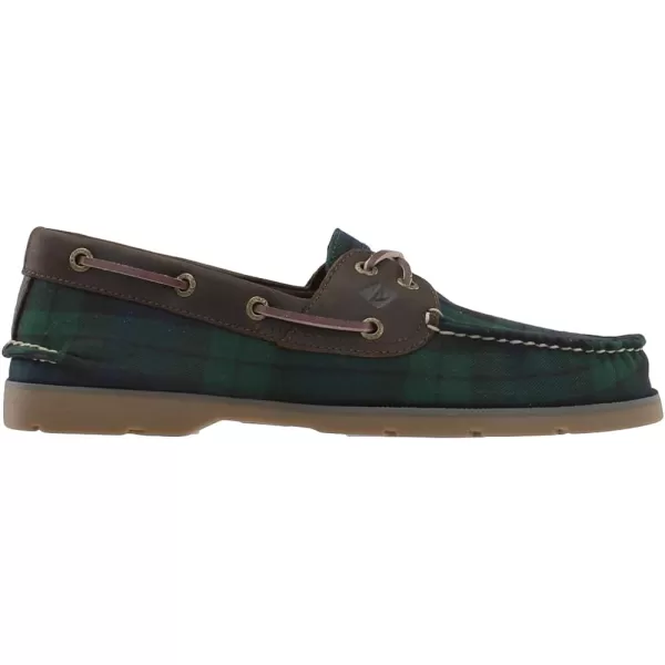 Sperry Top-Sider Leeward 2 Eye Boat Shoe