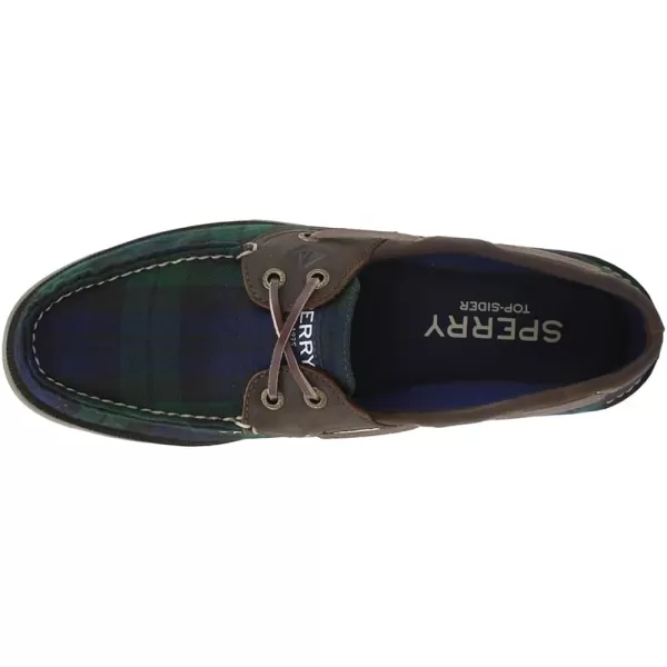 Sperry Top-Sider Leeward 2 Eye Boat Shoe
