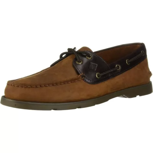 Sperry Top-Sider Leeward 2 Eye Boat Shoe