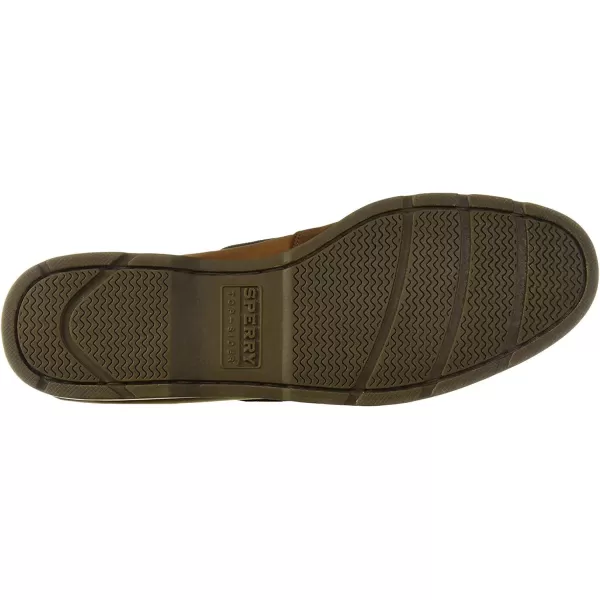 Sperry Top-Sider Leeward 2 Eye Boat Shoe