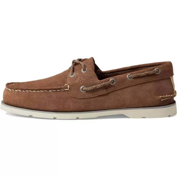 Sperry Top-Sider Leeward 2 Eye Boat Shoe