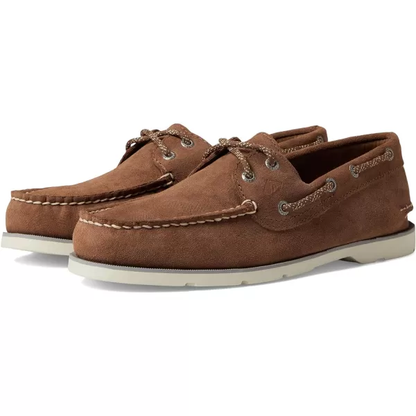 Sperry Top-Sider Leeward 2 Eye Boat Shoe