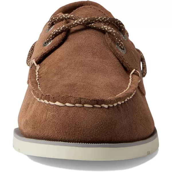 Sperry Top-Sider Leeward 2 Eye Boat Shoe
