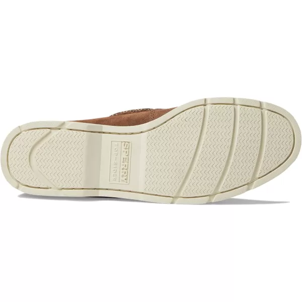 Sperry Top-Sider Leeward 2 Eye Boat Shoe