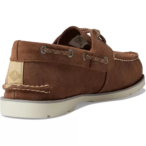 Sperry Top-Sider Leeward 2 Eye Boat Shoe