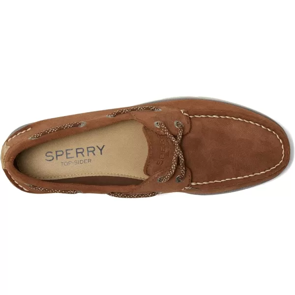Sperry Top-Sider Leeward 2 Eye Boat Shoe