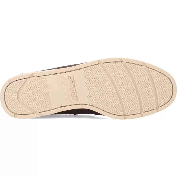 Sperry Top-Sider Leeward 2 Eye Boat Shoe