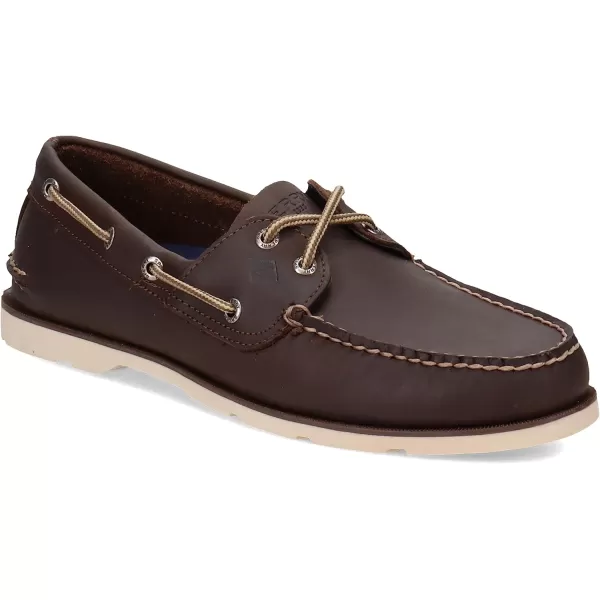 Sperry Top-Sider Leeward 2 Eye Boat Shoe