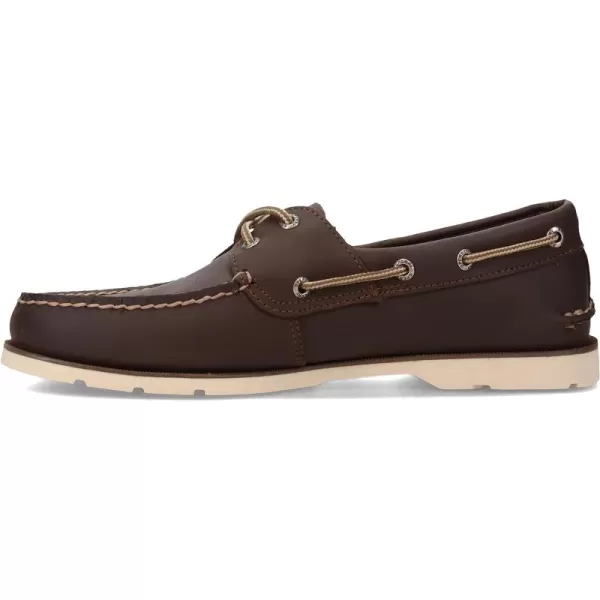 Sperry Top-Sider Leeward 2 Eye Boat Shoe