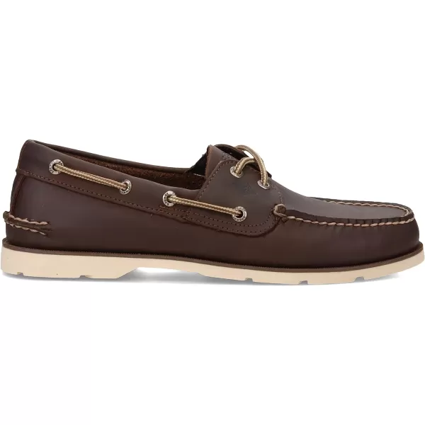 Sperry Top-Sider Leeward 2 Eye Boat Shoe