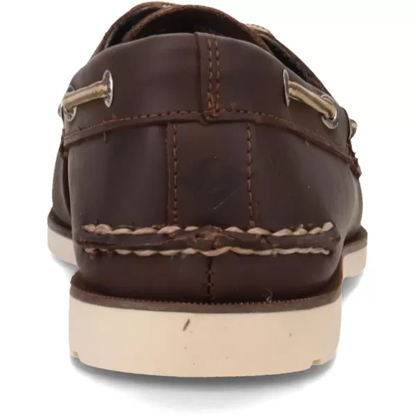 Sperry Top-Sider Leeward 2 Eye Boat Shoe