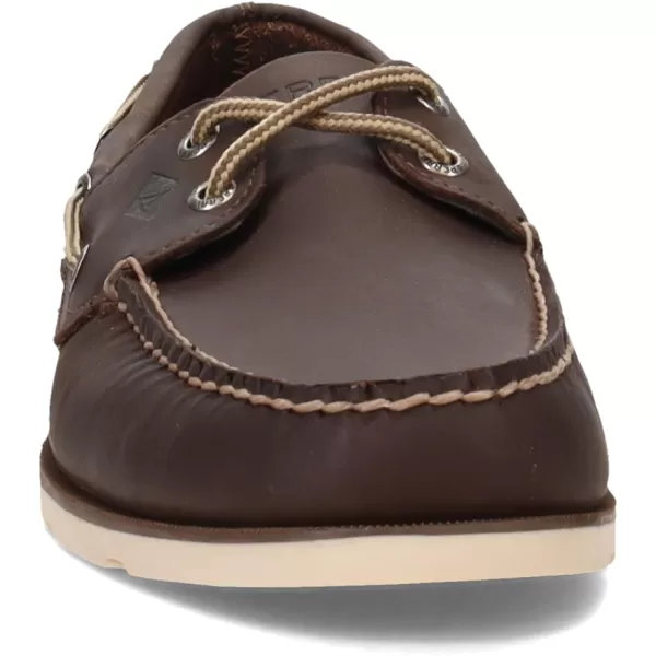 Sperry Top-Sider Leeward 2 Eye Boat Shoe