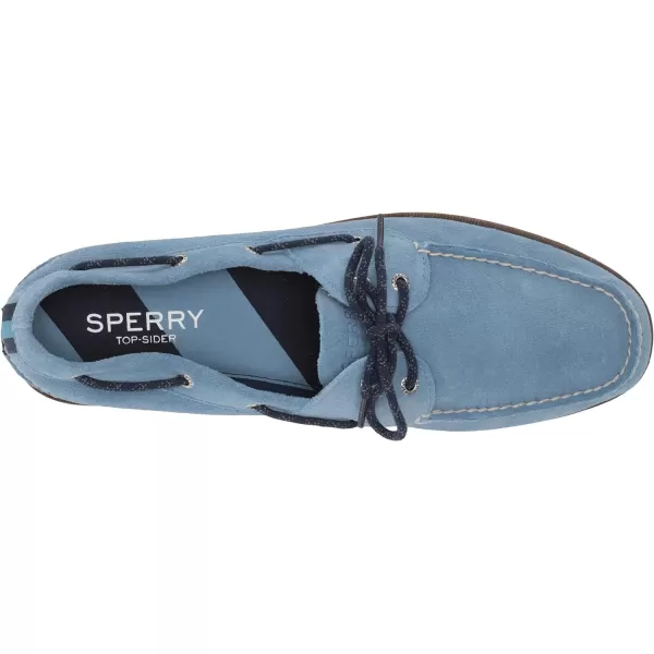 Sperry Top-Sider Leeward 2 Eye Boat Shoe