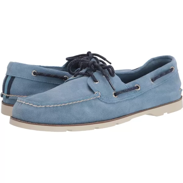 Sperry Top-Sider Leeward 2 Eye Boat Shoe