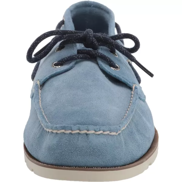 Sperry Top-Sider Leeward 2 Eye Boat Shoe