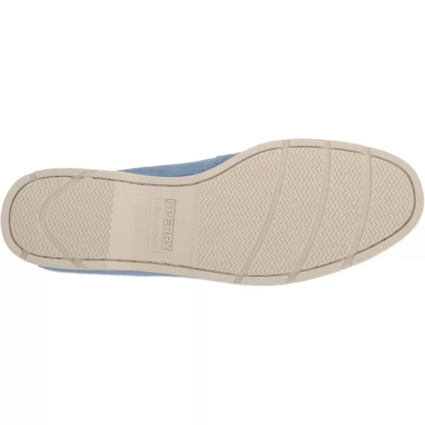 Sperry Top-Sider Leeward 2 Eye Boat Shoe