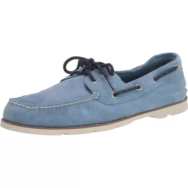 Sperry Top-Sider Leeward 2 Eye Boat Shoe