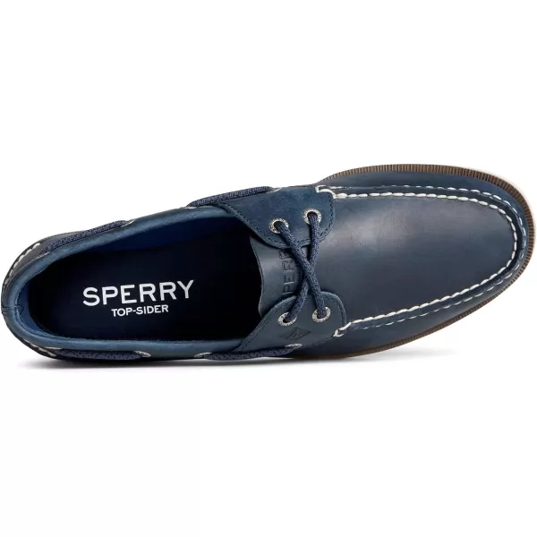 Sperry Top-Sider Leeward 2 Eye Boat Shoe