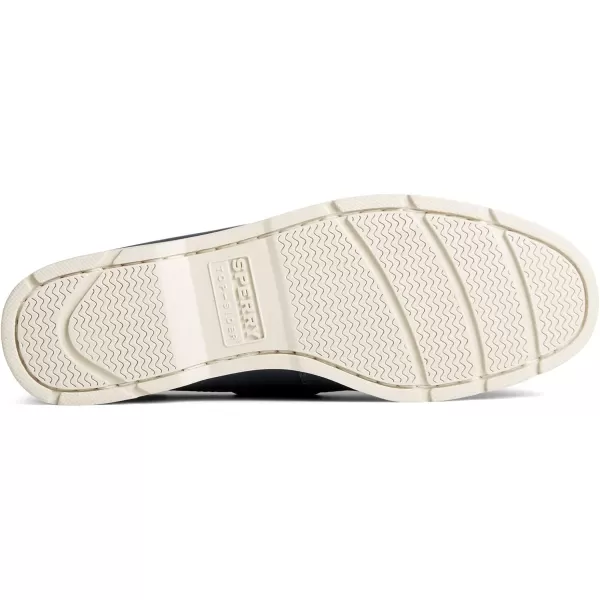 Sperry Top-Sider Leeward 2 Eye Boat Shoe