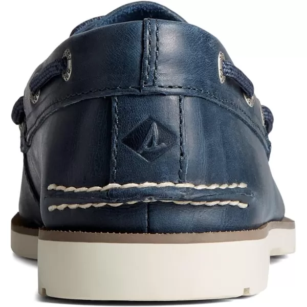 Sperry Top-Sider Leeward 2 Eye Boat Shoe