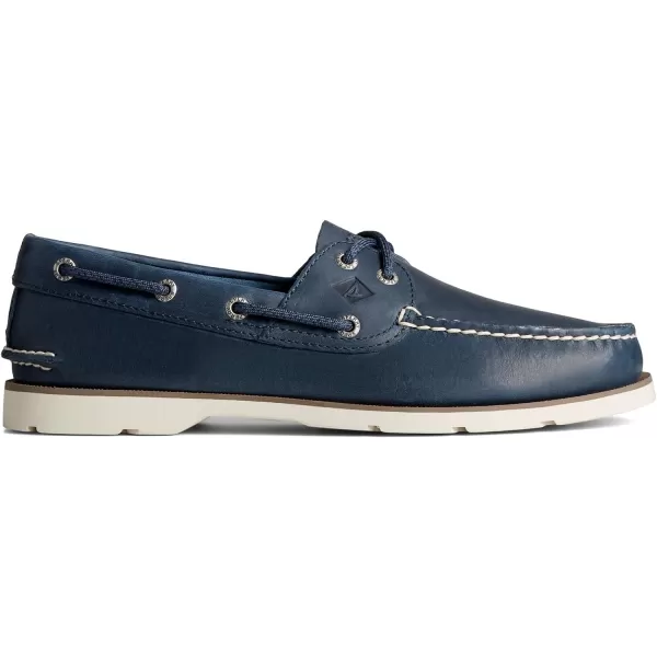 Sperry Top-Sider Leeward 2 Eye Boat Shoe