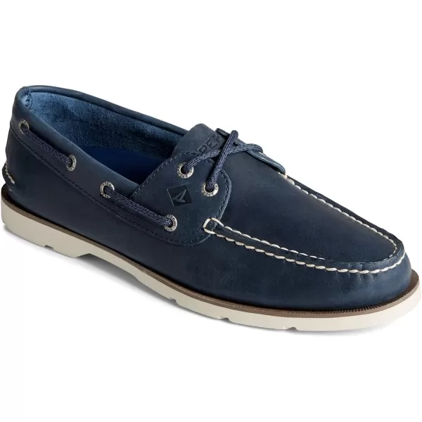 Sperry Top-Sider Leeward 2 Eye Boat Shoe