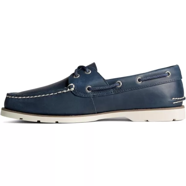 Sperry Top-Sider Leeward 2 Eye Boat Shoe